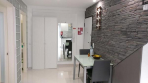 Zimbra Blue Apartment